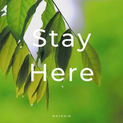 Stay Here