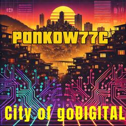 City of GoDIGITAL