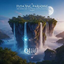 Floating Paradise – Deep, Soothing Ambient Music for Relaxation and Inner Peace