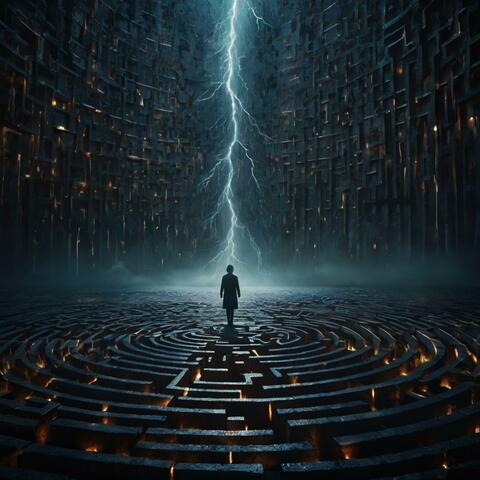Breaking the Maze