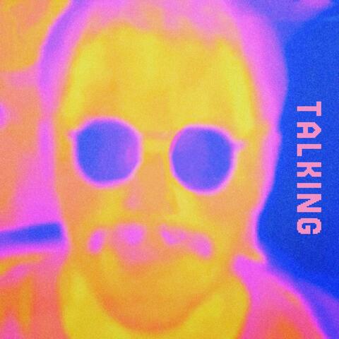 Talking