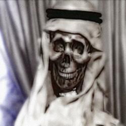 BB PIN (معزوفة هجولة المنبوذ)