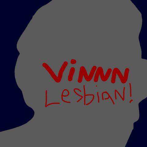 Lesbian!