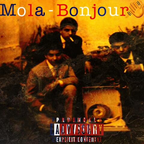Bonjour