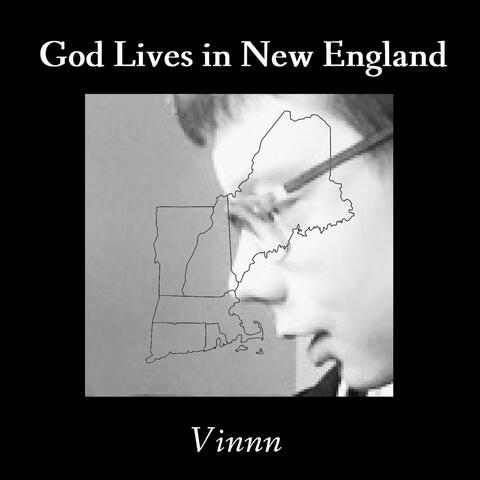 God Lives in New England