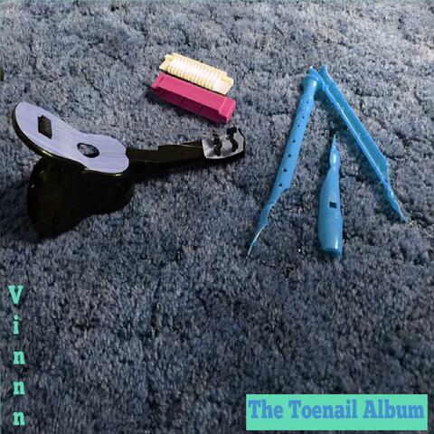 The Toenail Album