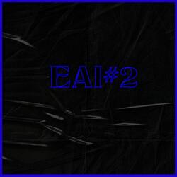 Disparu / Ice