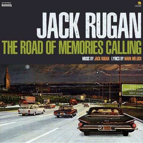The road of memories calling