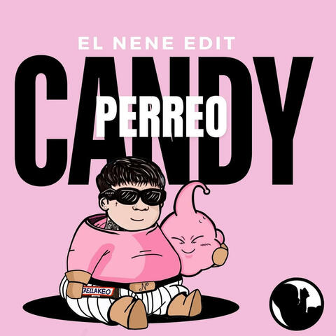 CANDY PERREO