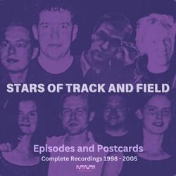 May The Wind Be Always In Your Back (Demo)
