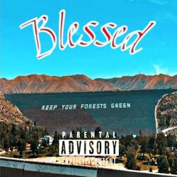Blessed