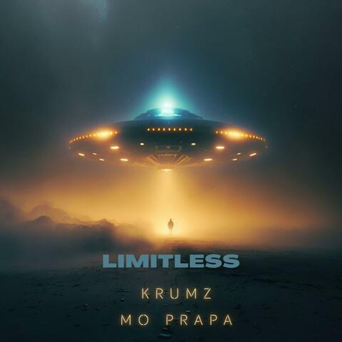 LIMITLESS (feat. MO PRAPA)