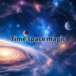 Time space magic