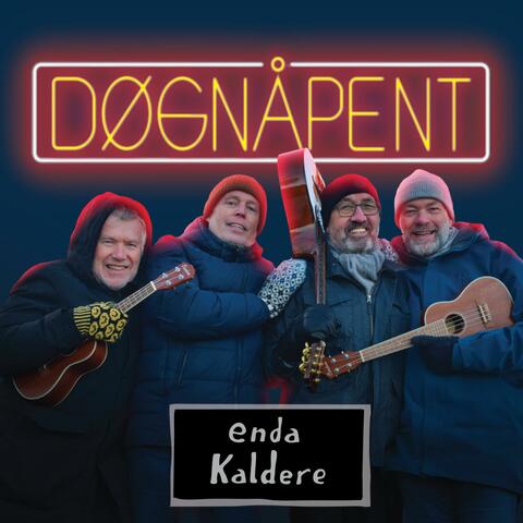 Døgnåpent