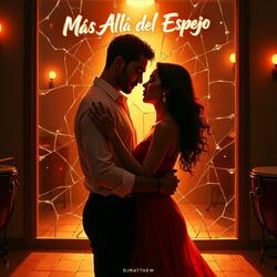 Más Allá del Espejo (Salsa)