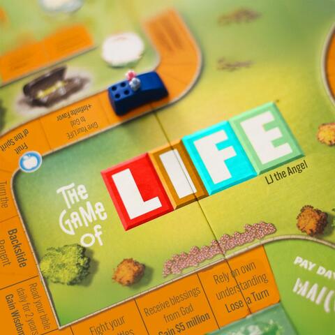 Life