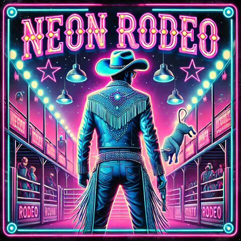 Neon Rodeo (AOTY)