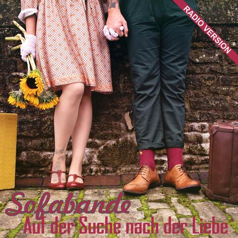 Auf der Suche nach der Liebe (Radio Edit)