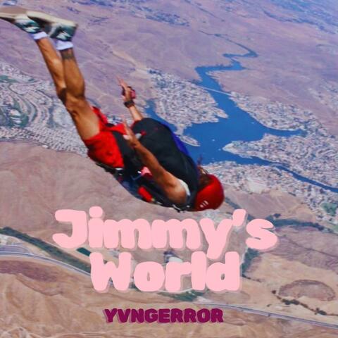 Jimmy's world