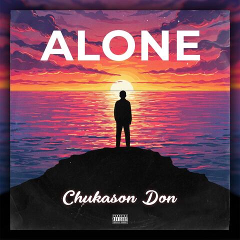 ALONE