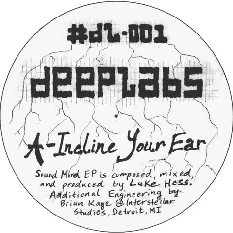 Sound Mind EP