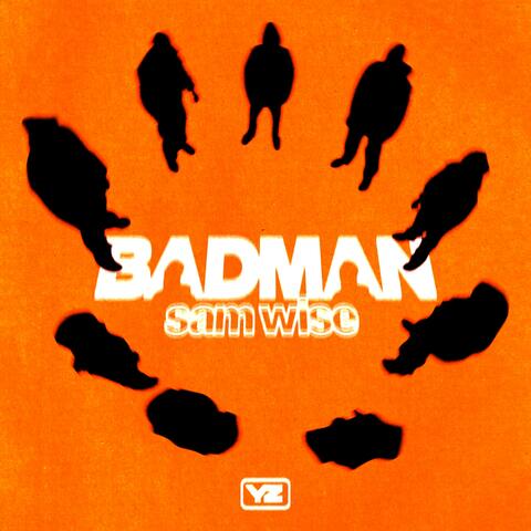 BADMAN