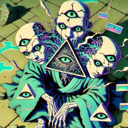 Hunnid Thousand Sit-Ups (Not Gnarly)