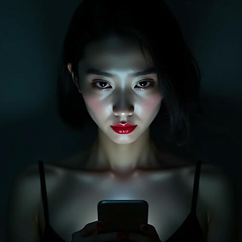 디지털 우먼 Digital Woman