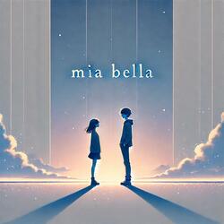 Mia Bella (feat. Lucu)