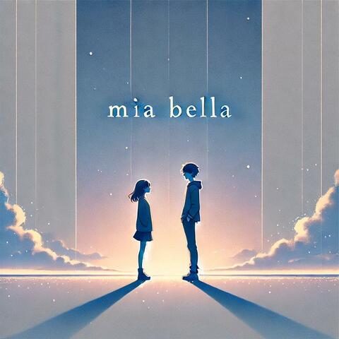 Mia Bella (feat. Lucu)