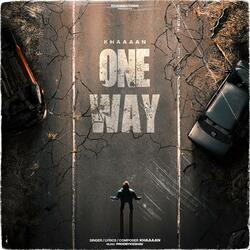 One way