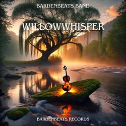 Willowwhisper (Lo-fi Appalachian Bluegrass relaxing Banjo & Fiddle for Focus Study & driving)