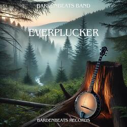 Everplucker (Lo-fi Appalachian Bluegrass relaxing Banjo & Fiddle for Focus Study & driving)