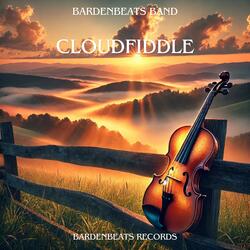 Cloudfiddle (Lo-fi Appalachian Bluegrass relaxing Banjo & Fiddle for Focus Study & driving)