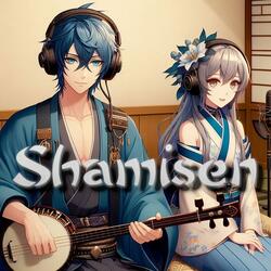 Shamisen