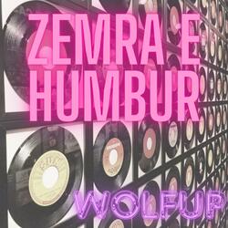 Zemra e Humbur