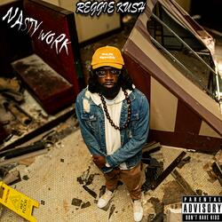 Nasty Work (Comedy Confessions Pt. 1)