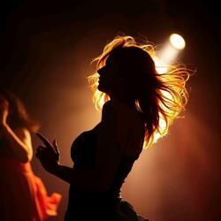 Kiss kiss Shake Shake