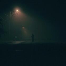 Out There In The Cold