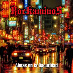 Almas en la Oscuridad