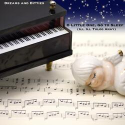 Oh Little One, Go to Sleep (Music Box))