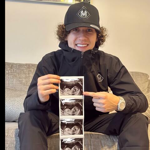 Letter To My Son (feat. Bethany Webster)