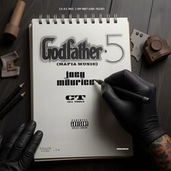 Godfather 5 (Mafia Music) (feat. CT)