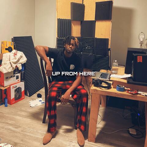 UP FROM HERE