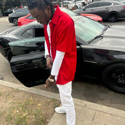 No budget (feat. K5ive)