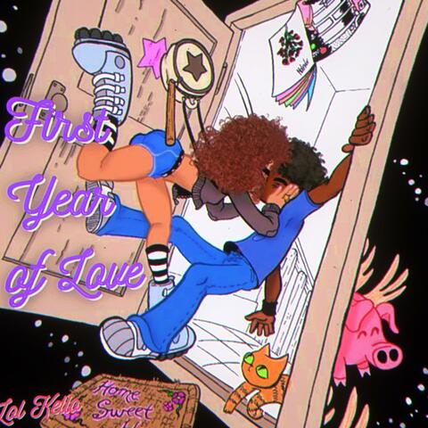 First Year of Love