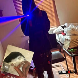 Niggas played (feat. Luhdrakk)