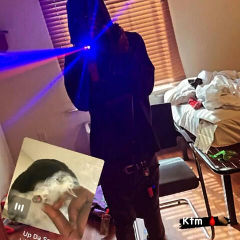 Niggas played (feat. Luhdrakk)