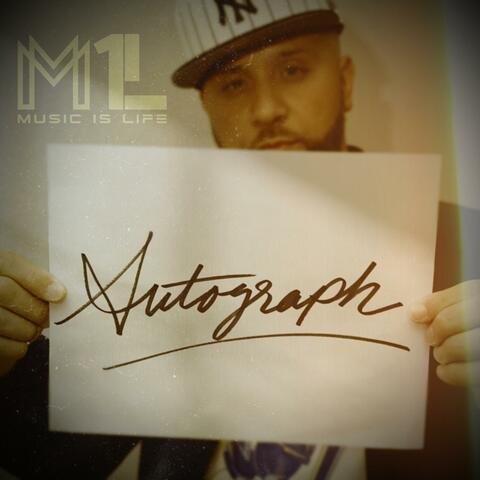 Autograph