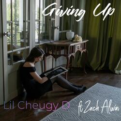Giving Up (feat. Zach Alwin)